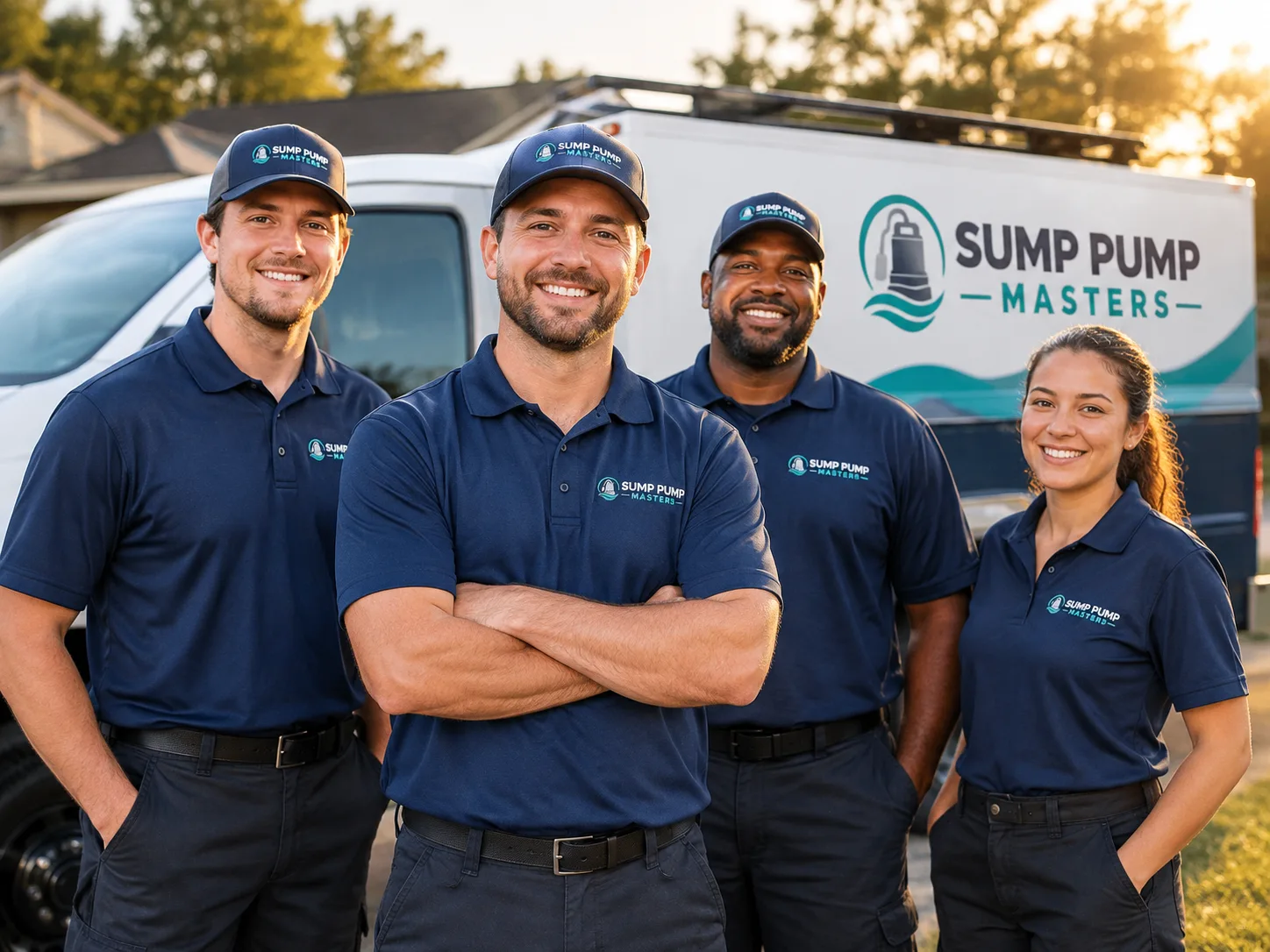 Sump Pump Repair company in Ontario, WI