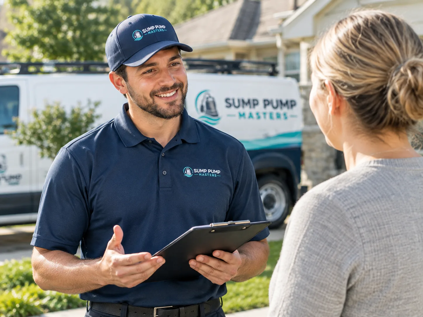 Sump Pump Repair Ontario, WI FAQs